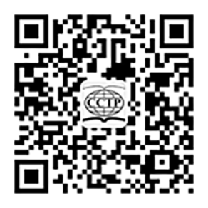 中国商务出版社微信公众号