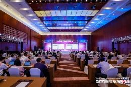庆祝数字贸易发展智库研究成果相关问题研讨会在中国商务出版社举办