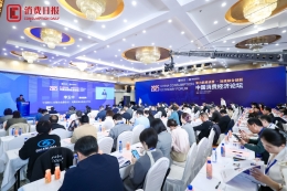 十五五扩大消费规划专题智库论坛在京举行